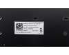 Lenovo 5N21L44211 Keyboard Internal, Hebrew, Black, Non-Backlight, US