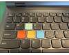 5N21M36340 Lenovo NB_KYB US-PHSW02-JME-Backlight-KB