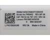 5N21M36341 Lenovo NB_KYB US-PHSW02-DF-Backlight-KB