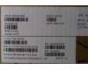 Lenovo 5N21M37804 NB_KYB 4C4TT50N-BK-SRX-DEN