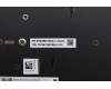 Lenovo 5N21M37804 NB_KYB 4C4TT50N-BK-SRX-DEN
