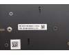 Lenovo 5N21M37819 NB_KYB 4C4TT50N-BK-SRX-HBW