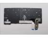 Lenovo 5N21M37828 NB_KYB 4C4TT50N-BK-SRX-ITA