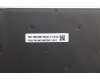 Lenovo 5N21M37957 NB_KYB 4C4TT50B-BK-SRX-SWE/FIN