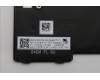 Lenovo 5N21M38002 NB_KYB 4C4TT50B-BK-SRX-UKR