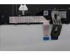 Lenovo 5N21M38027 NB_KYB 4C4TT50N-BK-TRI-BEL