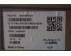 Lenovo 5N21M38124 NB_KYB 4C4TT50B-BK-TRI-ENG