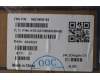 Lenovo 5N21M38162 NB_KYB 4C4TT50B-BK-TRI-HBW