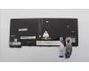 Lenovo 5N21M38165 NB_KYB 4C4TT50B-BK-TRI-HUN