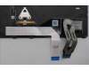 Lenovo 5N21M38181 NB_KYB 4C4TT50B-BK-TRI-RUS