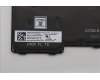 Lenovo 5N21M38181 NB_KYB 4C4TT50B-BK-TRI-RUS