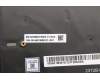 Lenovo 5N21M38197 NB_KYB 4C4TT50B-BK-TRI-KOR