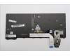 Lenovo 5N21M38213 NB_KYB 4C4TT50B-BK-TRI-CZE/SLK