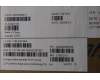 Lenovo 5N21M38213 NB_KYB 4C4TT50B-BK-TRI-CZE/SLK