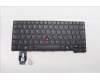 Lenovo 5N21M38313 NB_KYB 4C4TT50B-BK-LTN-SPA