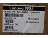 Lenovo 5N21M38372 NB_KYB 4C4TT50B-GY-LTN-ENG