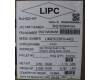 Lenovo 5N21M38466 NB_KYB 4C4TT50N-BK-CHY-FRA