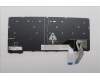 Lenovo 5N21M38482 NB_KYB 4C4TT50N-BK-CHY-POR