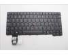 Lenovo 5N21M38538 NB_KYB 4C4TT50B-BK-CHY-DEN