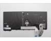 Lenovo 5N21M38546 NB_KYB 4C4TT50B-BK-CHY-GRE
