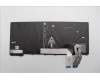 Lenovo 5N21M38552 NB_KYB 4C4TT50B-BK-CHY-ILD