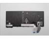 Lenovo 5N21M38568 NB_KYB 4C4TT50B-BK-CHY-TUR