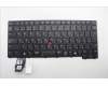 Lenovo 5N21M38574 NB_KYB 4C4TT50B-BK-CHY-JPN