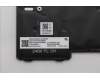 Lenovo 5N21M38588 NB_KYB 4C4TT50B-BK-CHY-FRA/ENG