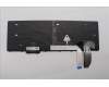 Lenovo 5N21M39612 NB_KYB 4C6TT50B-BK-PMX-058 FRA
