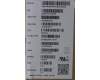 Lenovo 5N21M39641 NB_KYB 4C6TT50B-BK-PMX-SPA