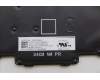 Lenovo 5N21M39644 NB_KYB 4C6TT50B-BK-PMX-FRA