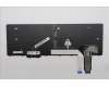 Lenovo 5N21M39672 NB_KYB 4C6TT50B-BK-PMX-NOR