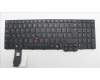 Lenovo 5N21M39684 NB_KYB 4C6TT50B-BK-PMX-SLV