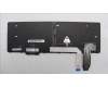 Lenovo 5N21M39684 NB_KYB 4C6TT50B-BK-PMX-SLV