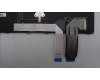 Lenovo 5N21M39684 NB_KYB 4C6TT50B-BK-PMX-SLV