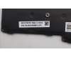 Lenovo 5N21M39684 NB_KYB 4C6TT50B-BK-PMX-SLV