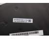 Lenovo 5N21M39688 NB_KYB 4C6TT50B-BK-PMX-SWE/FIN