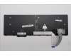 Lenovo 5N21M39692 NB_KYB 4C6TT50B-BK-PMX-SWS