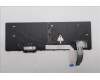 Lenovo 5N21M39713 NB_KYB 4C6TT50B-BK-PMX-KOR