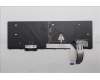 Lenovo 5N21M39744 NB_KYB 4C6TT50B-BK-PMX-UKR