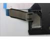 Lenovo 5N21M39983 NB_KYB 4C6TT50B-BK-LTN-SWE/FIN