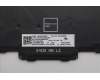 Lenovo 5N21M39994 NB_KYB 4C6TT50B-BK-LTN-UK