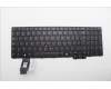 Lenovo 5N21M40071 NB_KYB 4C6TT50N-BK-CHY-BEL