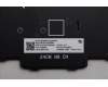 Lenovo 5N21M40075 Keyboard Internal, Bulgarian, Black, Non-Backlight, w/Number, UK