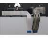 Lenovo 5N21M40131 NB_KYB 4C6TT50N-BK-CHY-JPN