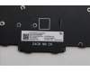 Lenovo 5N21M40147 NB_KYB 4C6TT50N-BK-CHY-CZE/SLK