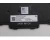 Lenovo 5N21M40169 NB_KYB 4C6TT50B-BK-CHY-DEN