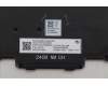 Lenovo 5N21M40203 NB_KYB 4C6TT50B-BK-CHY-EURO ENG