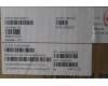 Lenovo 5N21M40211 NB_KYB 4C6TT50B-BK-CHY-NORDIC