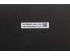 Lenovo 5N21M40211 NB_KYB 4C6TT50B-BK-CHY-NORDIC